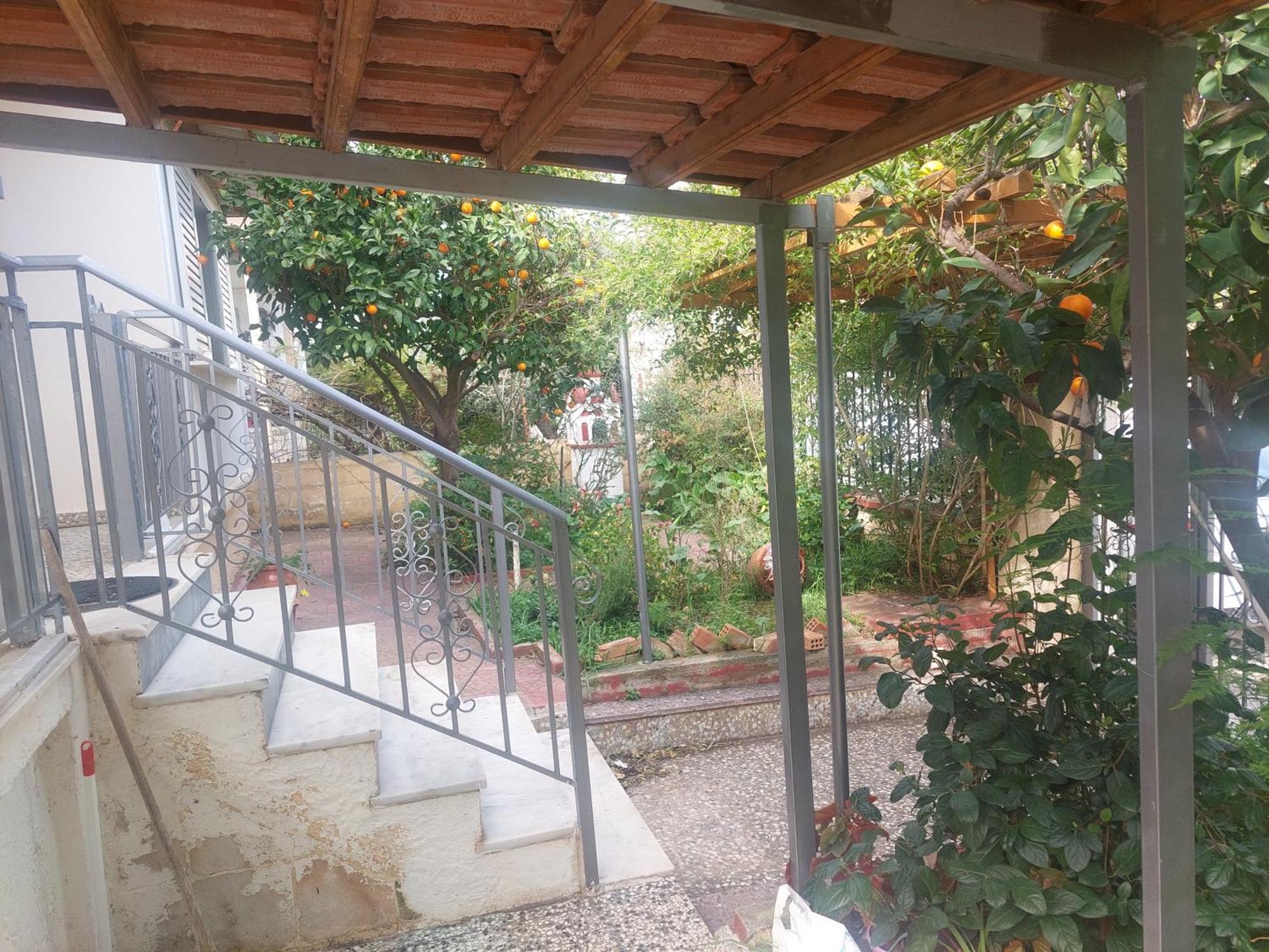 Irida Villa Artemida  Exterior foto